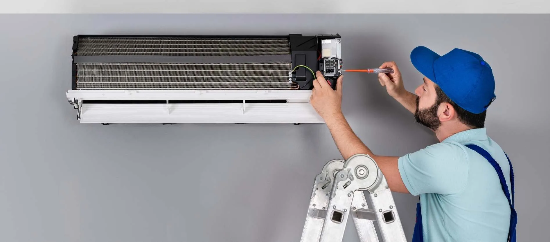 Aydınlı Toshiba Klima Gaz Dolum Servisi